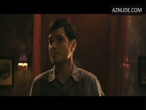Lucy Gaskell in Lesbian Vampire Killers