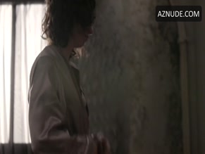 Lucy Gaskell in Misfits