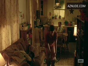 Lucy Griffiths in Preacher