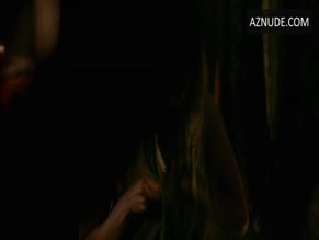 Lucy Martin in Vikings