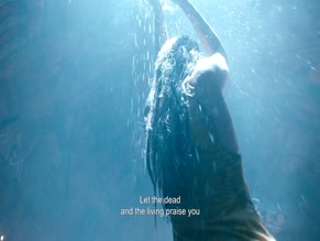 Lucy Martin in Vikings
