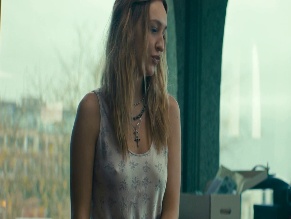 Ludmilla Makowski in Culte - 2be3
