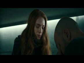 Ludovica Martino in Security