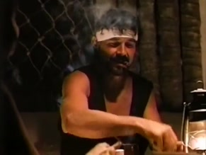 Elena Sahagun in Terminal Virus