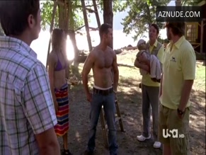 Luisa D'oliveira in Psych