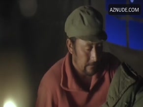 Lu Lu Nude Scene in Xiu Xiu: The Sent-down Girl