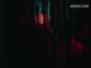 Lulu Antariksa in T@agged