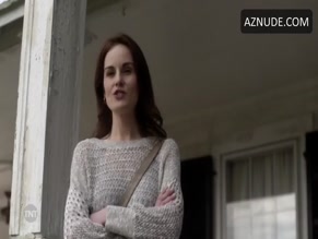 Lusia Strus in Good Behavior