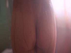 Lux Pascal in Queen Of Coal