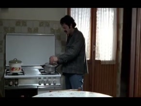 Greta Scarano in Romanzo Criminale