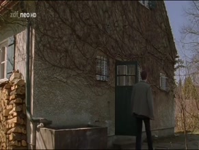 Konstanze Breitebner in Der Alte