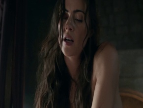 Lydia Peckham in Robin Hood