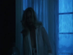 Lynda Day George in Beyond Evil