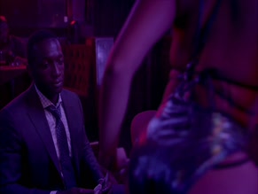 Lyndsey E. Butler in Bosch