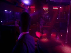 Lyndsey E. Butler in Bosch