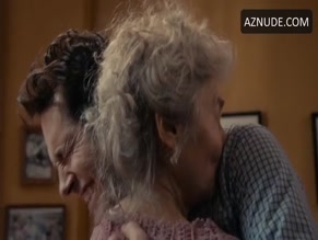 Lynn Cohen in They Came Together