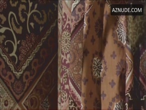 Lynne Frederick in Schizo