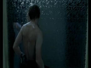 Sylvie Testud in La Captive