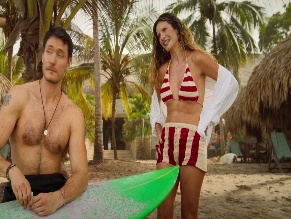 Susana And Elvira: No Plan B