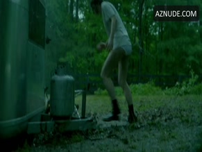 Mackenzie Davis in Halt And Catch Fire