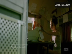 Mackenzie Davis in Halt And Catch Fire