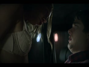 Maddie Phillips in Teenage Bounty Hunters
