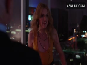 Maddison Brown in Dynasty