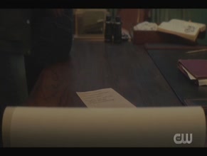 Maddison Jaizani in Nancy Drew