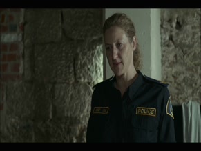 Madeleine Sami in Deadloch