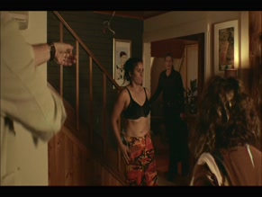 Madeleine Sami in Deadloch