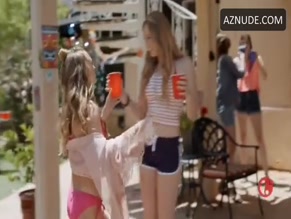 Madison Iseman in Killer Coach