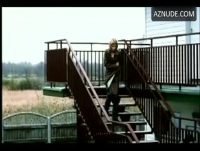 Magdalena Cielecka in Egoisci
