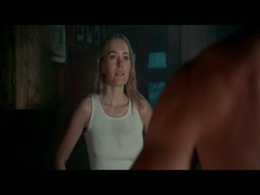 Magdalena Lamparska in The Taming Of The Shrewd