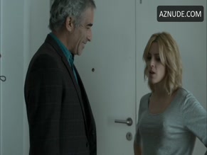 Maggie Civantos in Locked Up