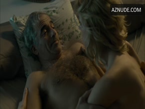 Maggie Civantos in Locked Up