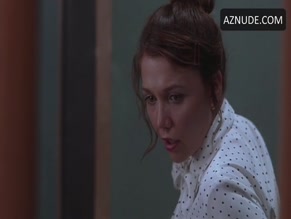 Maggie Gyllenhaal in Secretary