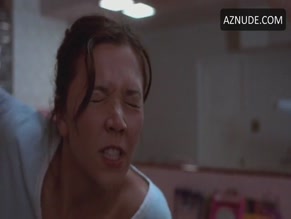 Maggie Gyllenhaal in Secretary