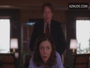 Maggie Gyllenhaal in Secretary