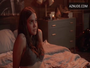 Maia Mitchell in The Fosters