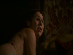 Maisie Dee in Game Of Thrones