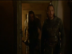 Maisie Dee in Game Of Thrones