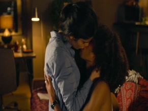Maisie Richardson-sellers in The Undeclared War