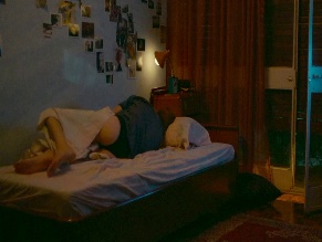 Malena Villa in The Wailing