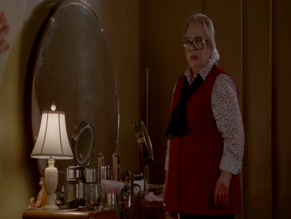 Maliabeth Johnson in American Horror Story