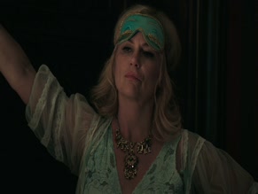 Malin Levanon in Clark