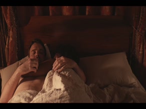 Mallori Johnson in Kindred