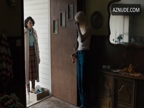 Mamie Gummer in True Detective