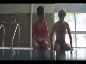 Manon Bresch in Mortel