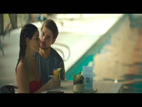 Manuela Gonzalez in Fake Profile