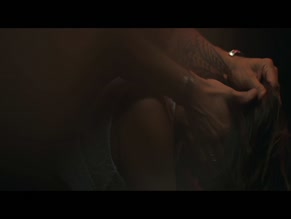 Manuela Gonzalez in Fake Profile